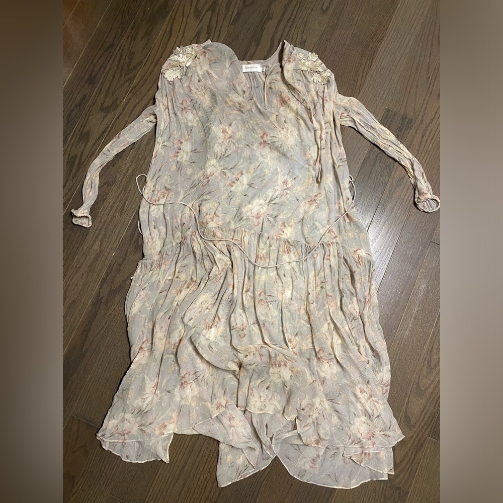 $SOLDSOLD$ Zimmermann dress